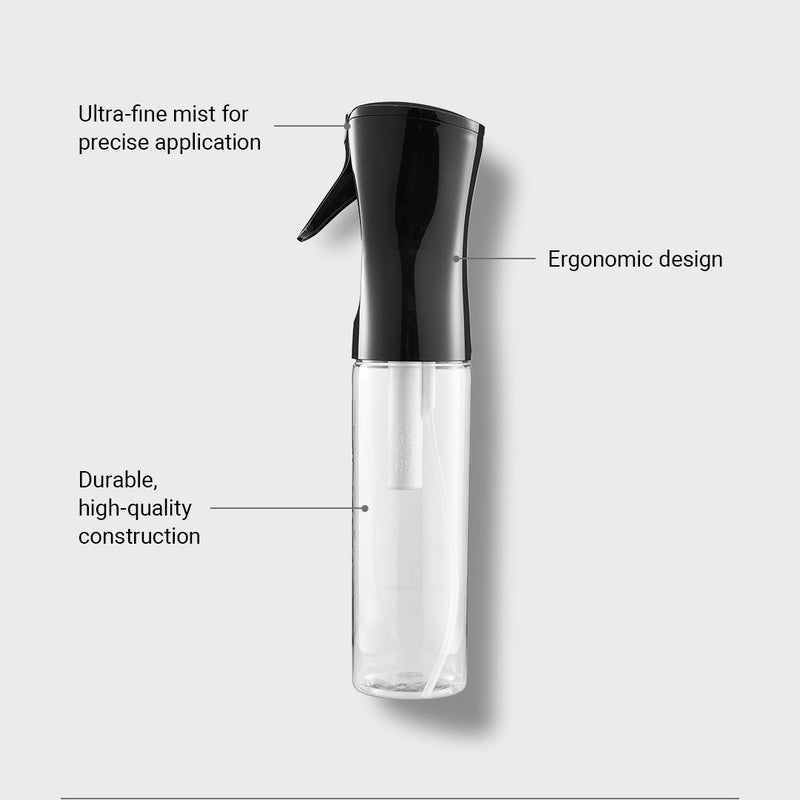 Chris Christensen - Exquisite Fine Mist Sprayer