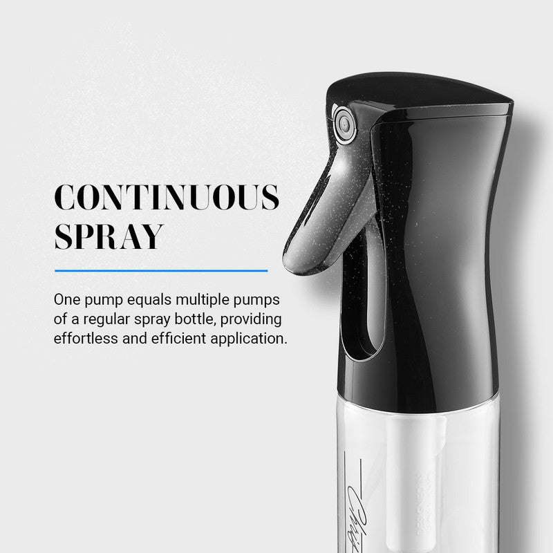 Chris Christensen - Exquisite Fine Mist Sprayer