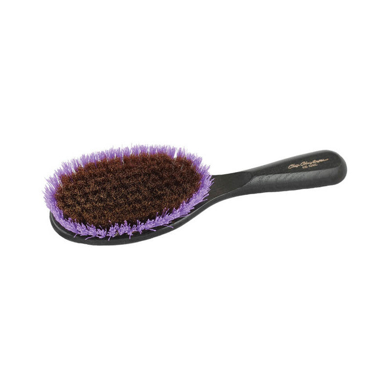 Chris Christensen - Purple Ionic Brass Brush