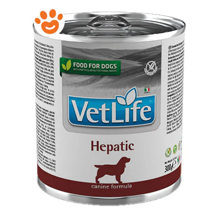 Vet Life- Canine Obesity Wet Dog Food