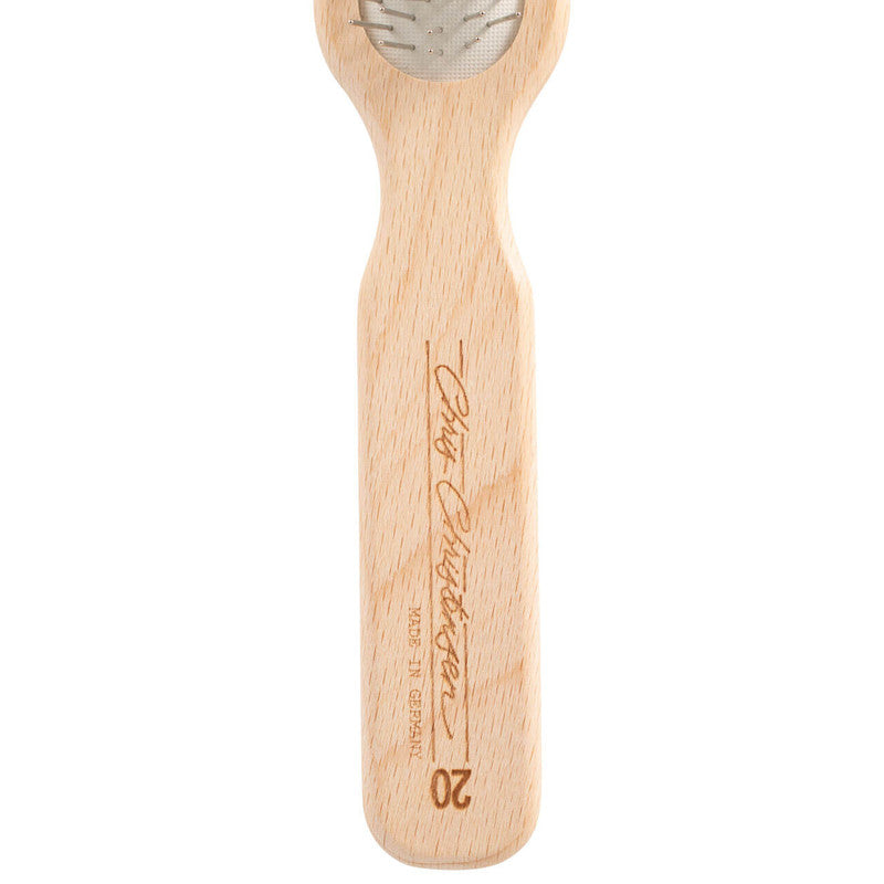 Chris Christensen - Original Series Oblong Brush