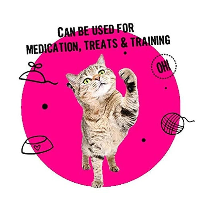 Bark Out Loud-Easy Pill Cat Treat