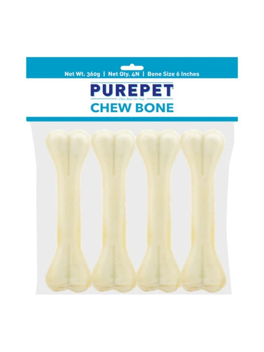 Purepet - Dog Chew Bones