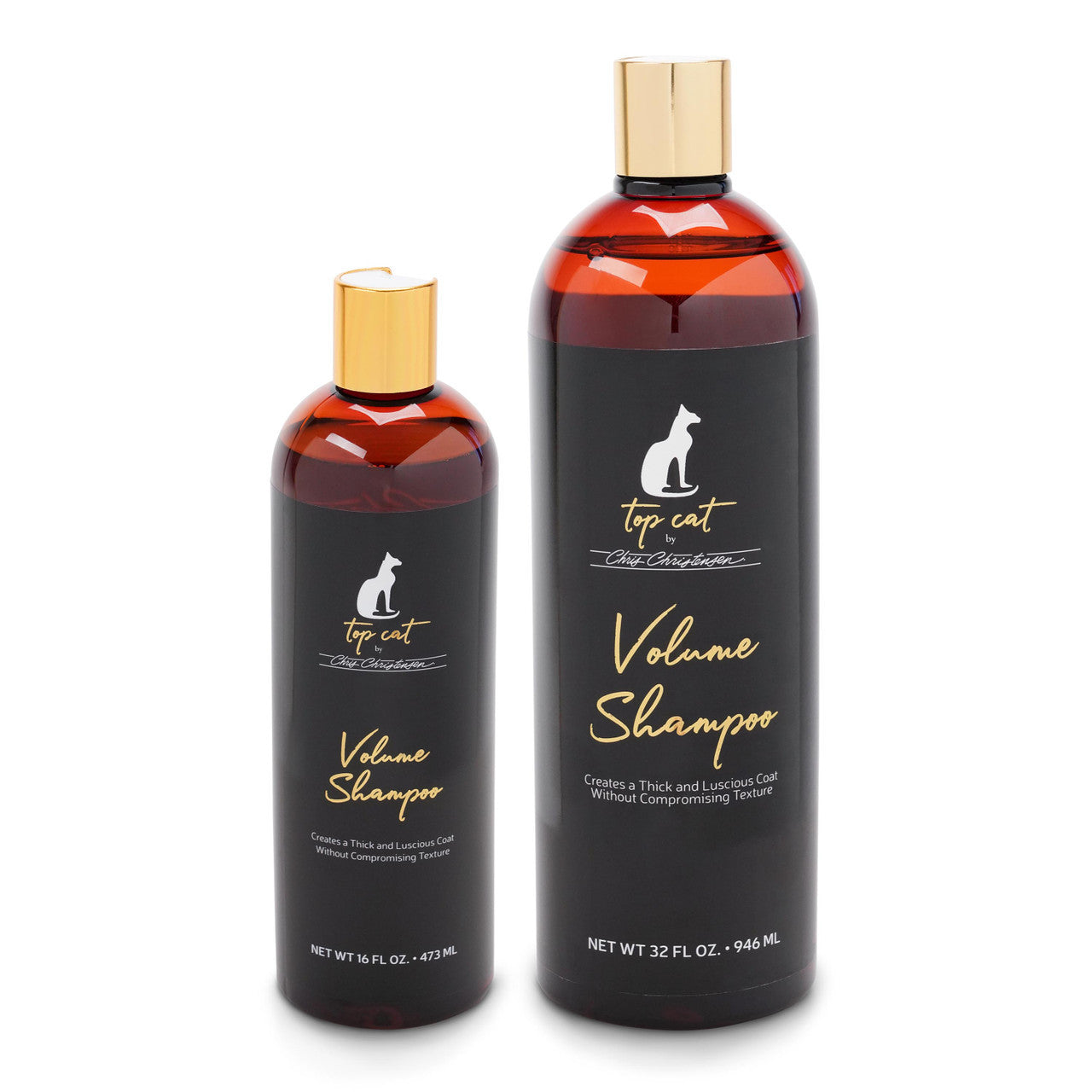 Chris Christensen- Volumizing Shampoo