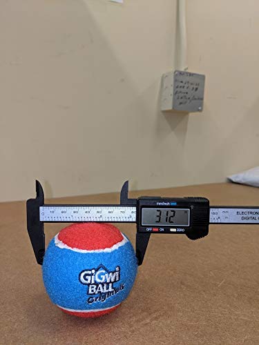 Gigwi - Tennis Ball Originals
