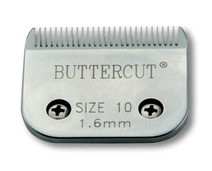 Geib-10 Stainless Steel Clipper Blade