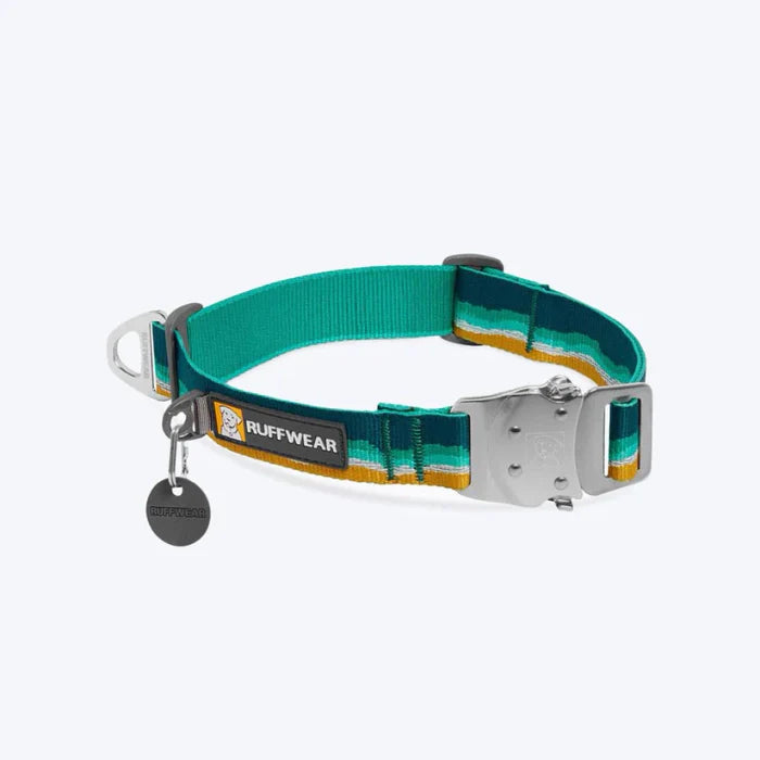 Ruffwear- Top Rope Collar for Dogs