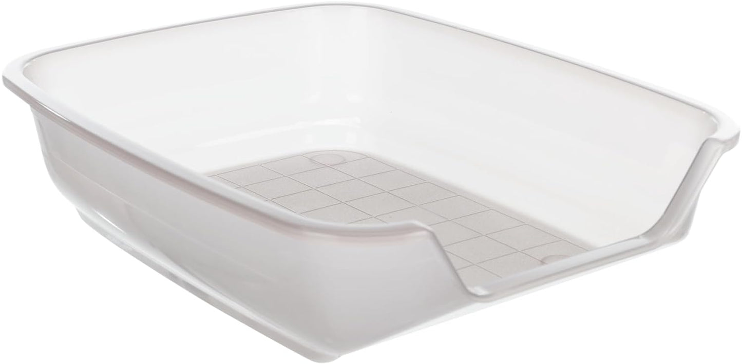 Trixie- Junior Nuno Cat Litter Tray Recycled Plastic