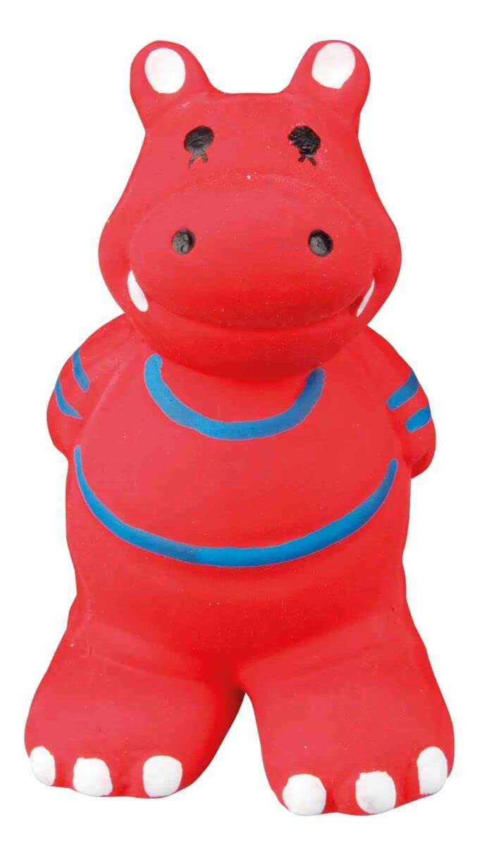 Trixie-Baby Zoo Assorted Toys for Dogs