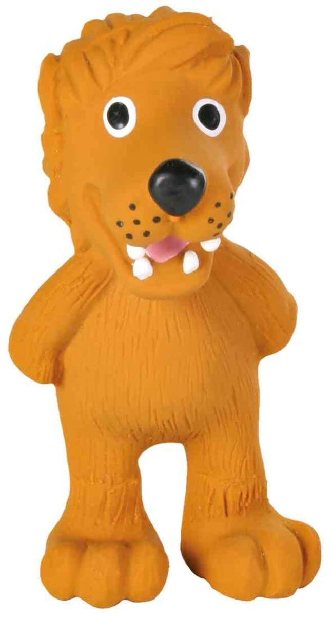 Trixie- Animals Assortment Latex Toy for Dogs