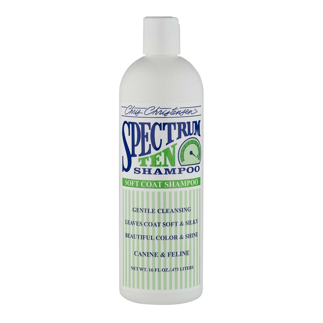 Chris Christensen- Spectrum Ten Soft And Smooth Shampoo