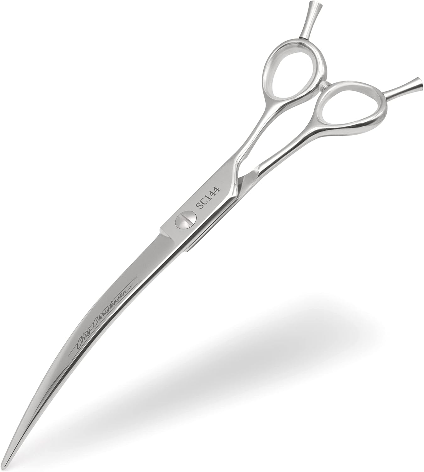 Chris Christensen - Classic Series Grooming Curved Shear