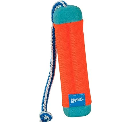 Chuckit!- Amphibious Bumper Toy for Dogs