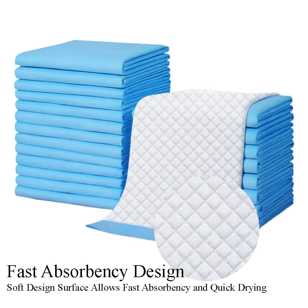 Boonie Bites - Training Pads 25Pcs