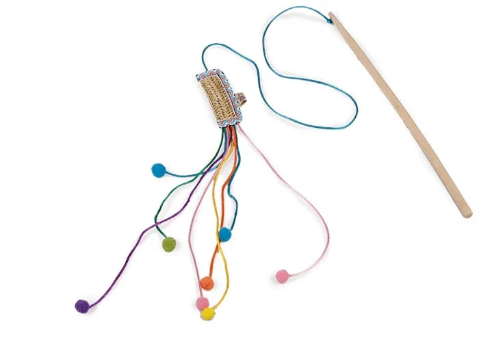 Afp- Whisker Fiesta Wand