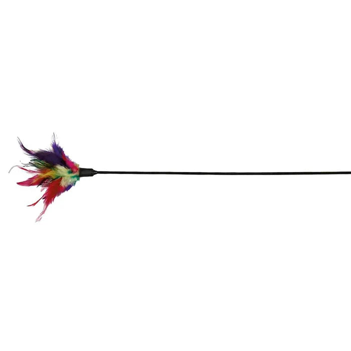 Trixie - Playing Rod Toys For Cats