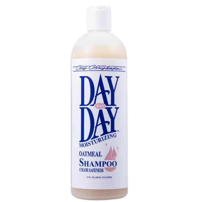 Chris Christensen - Day to Day Shampoo