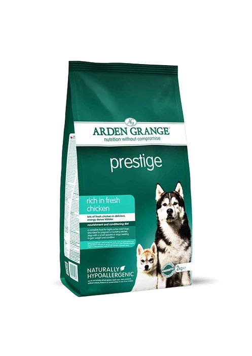 Arden Grange - Prestige Rich in Fresh Chicken