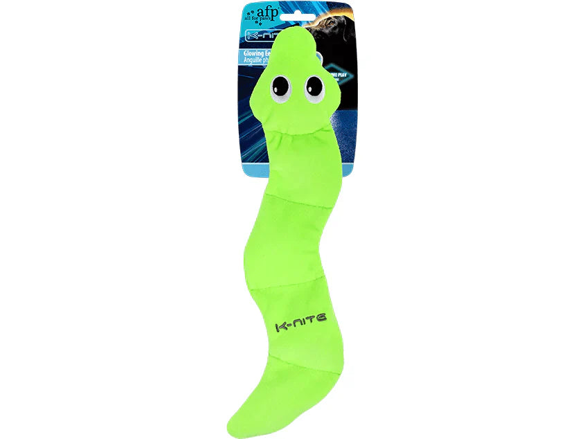 Afp- K Nite Toys for Dogs