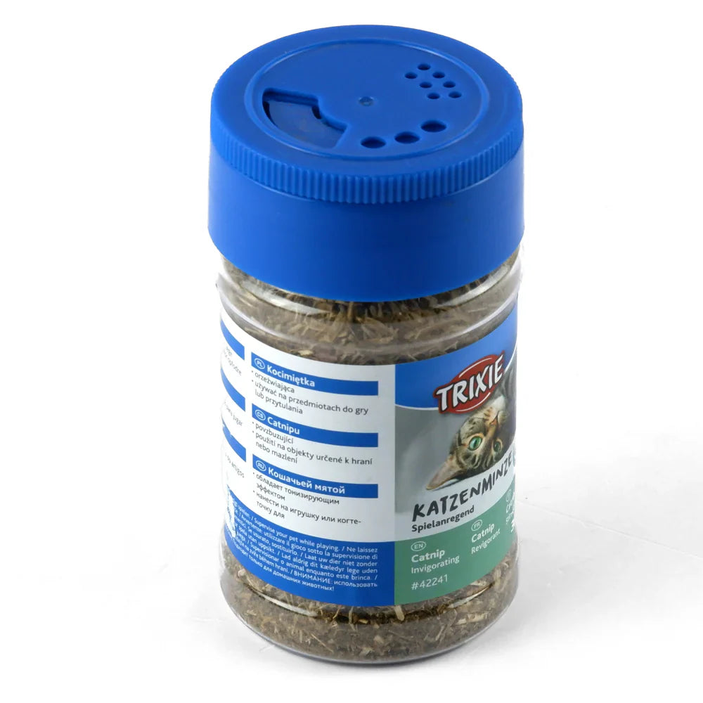 Trixie- Catnip Dispenser for Cats