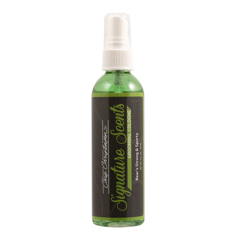 Chris Christensen- Smart Scents Deodorant for Dogs