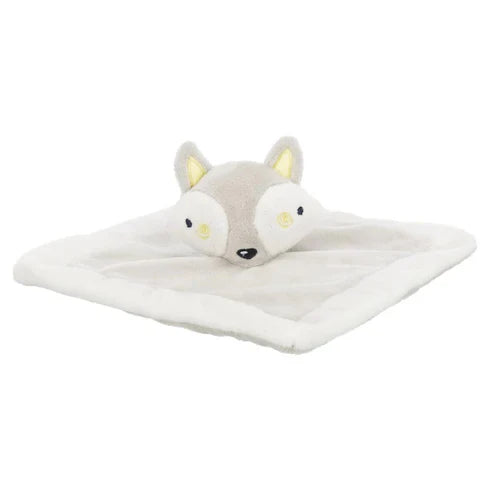 Trixie- Junior Snuggler Plush Toy for Dogs