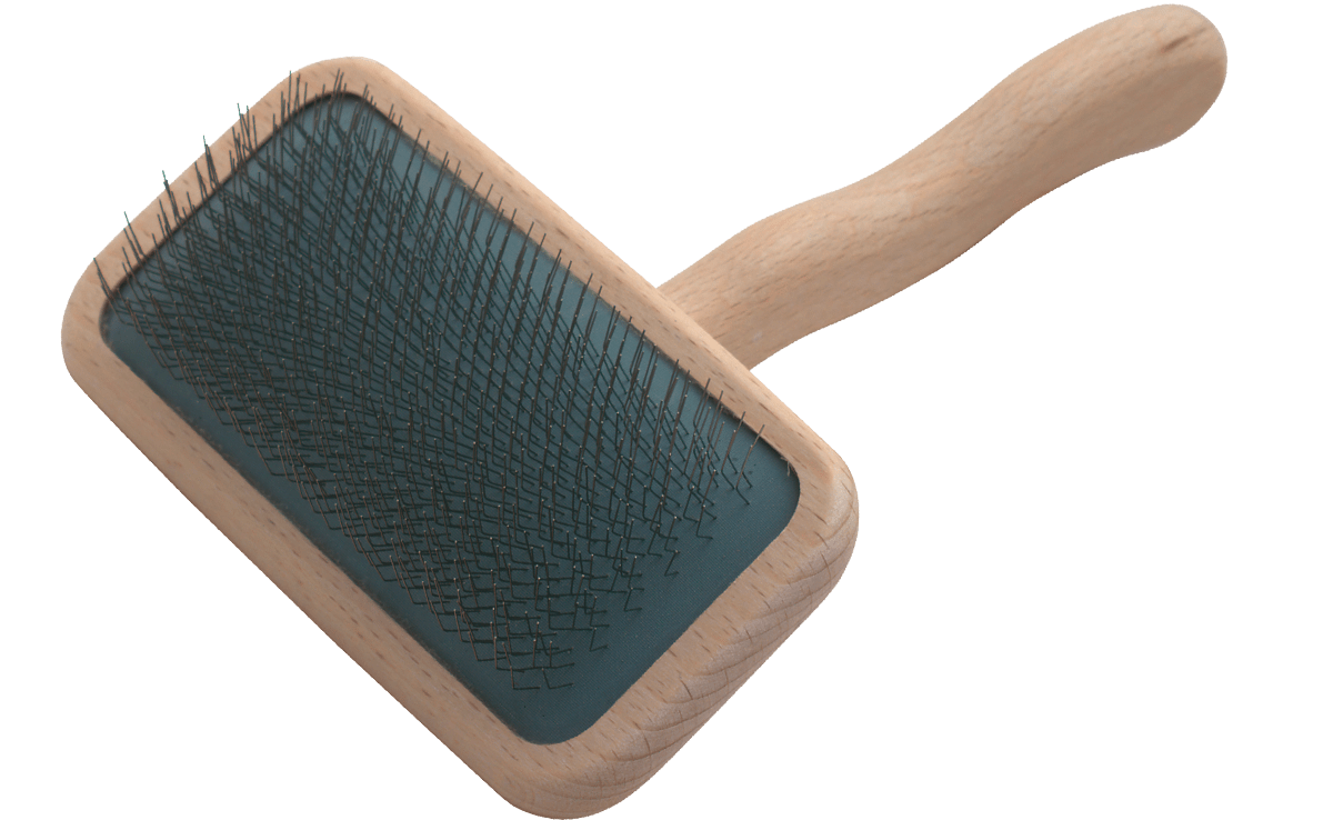 Chris Christensen - Mark III Slicker Brush