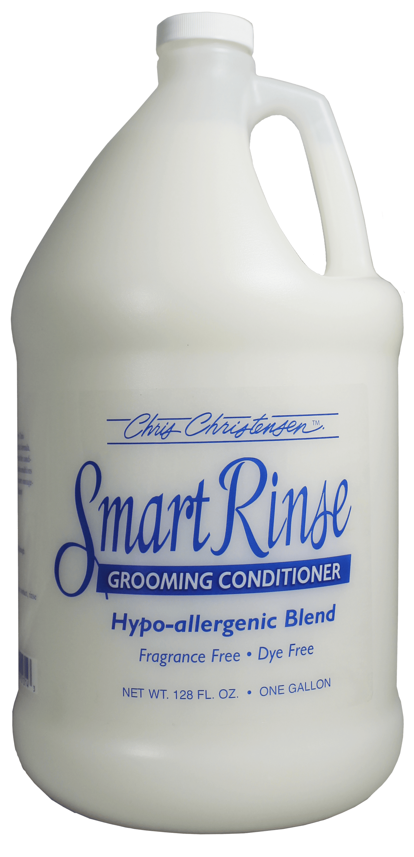 Chris Christensen - Smart Rinse Hypo-Allergenic Blend Conditioner