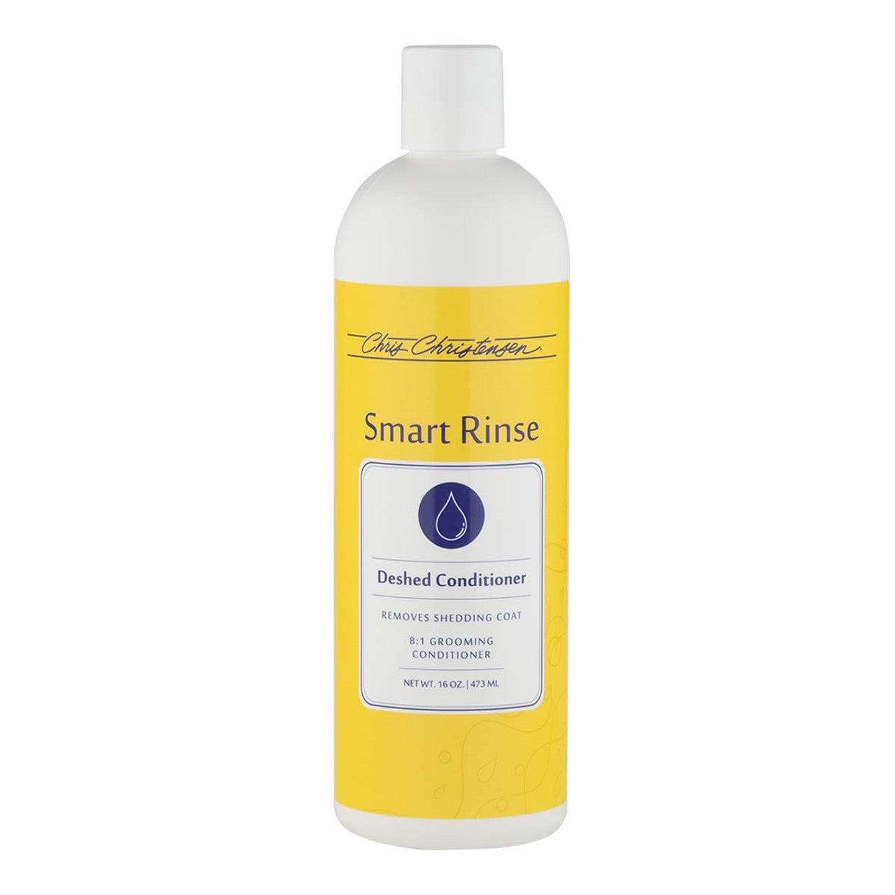 Chris Christensen - Smart Rinse De-shed Conditioner