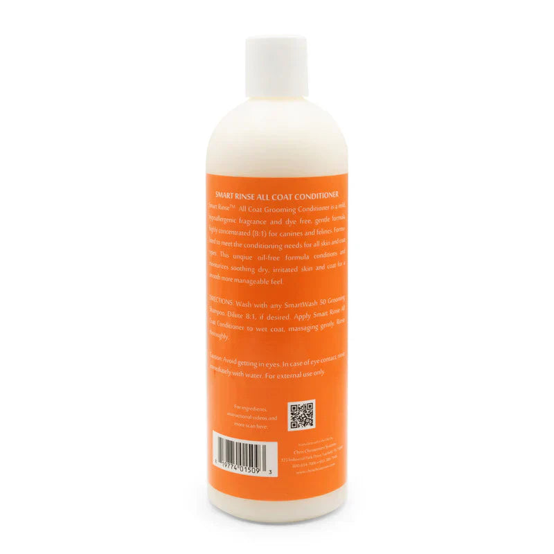 Chris Christensen - Smart Rinse All Coat Conditioner