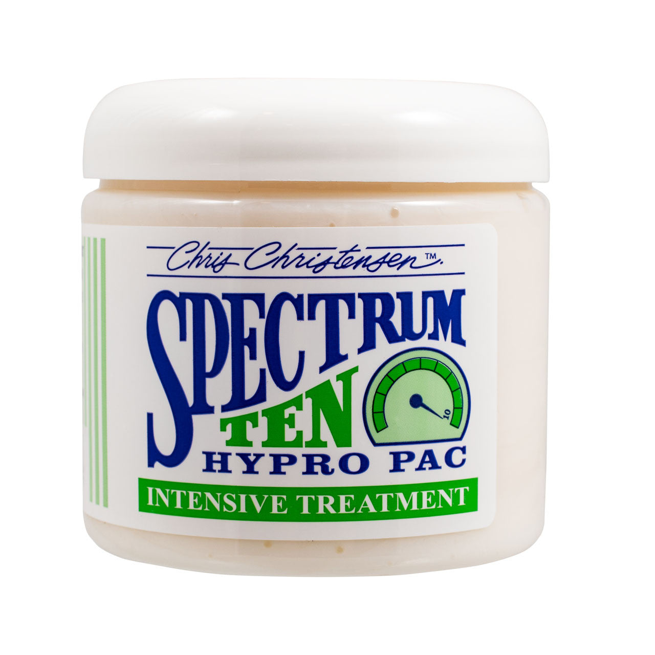 Chris Christensen- Spectrum Ten Hypro Pac