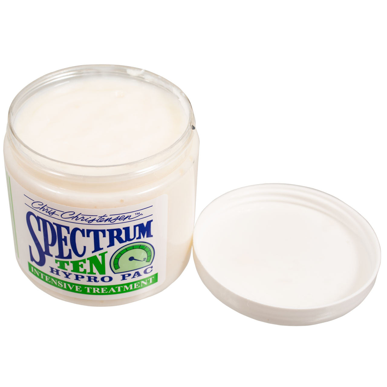 Chris Christensen- Spectrum Ten Hypro Pac