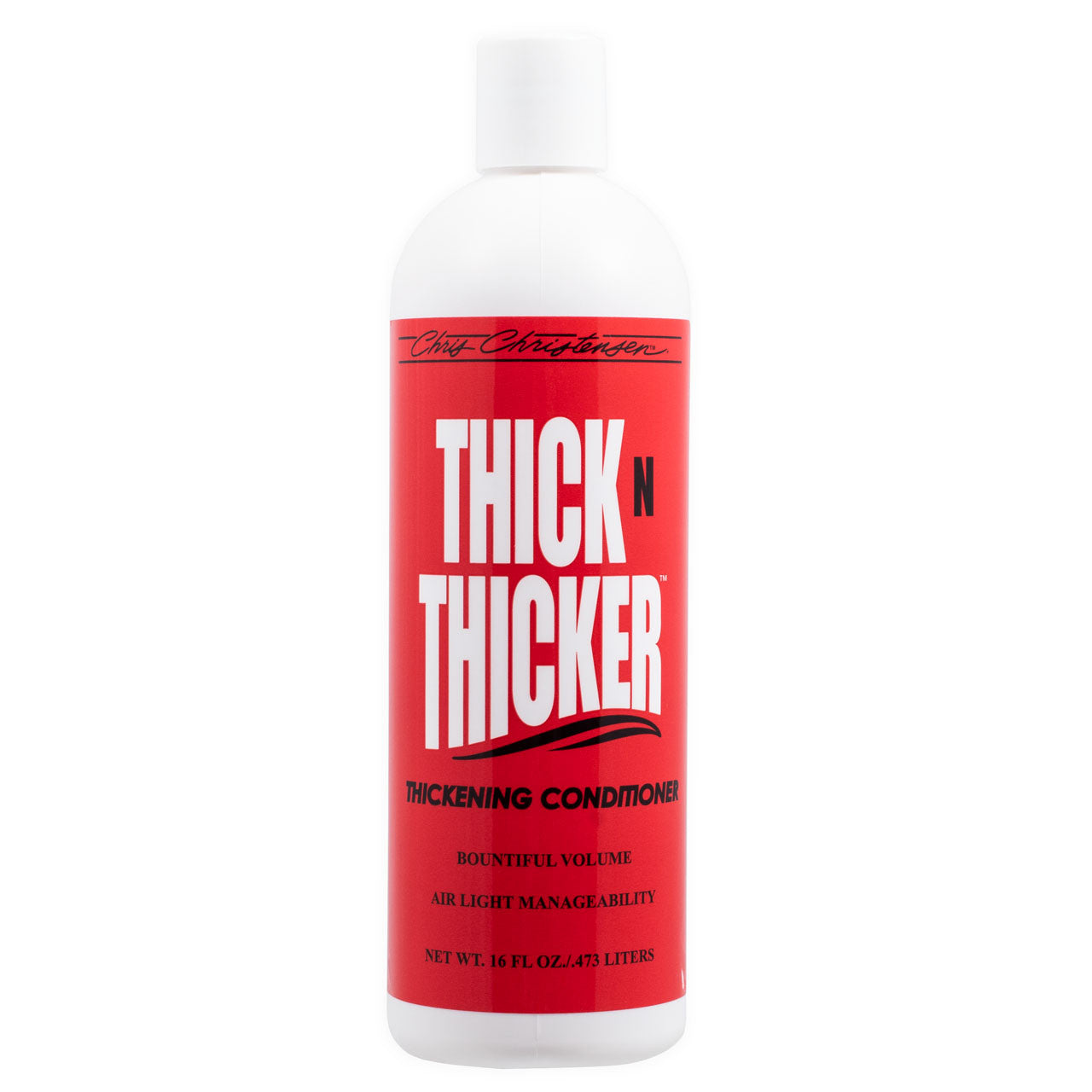 Chris Christensen- Thick N Thicker Conditioner