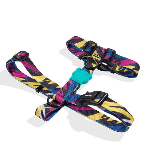 Zee Dog - Woozer H-Harness