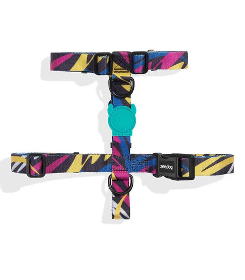 Zee Dog - Woozer H-Harness
