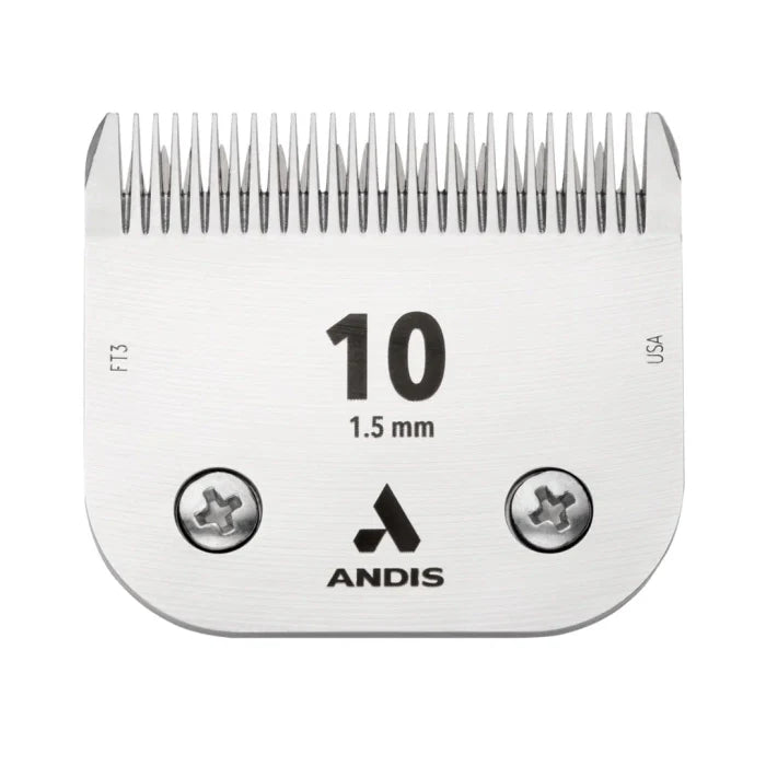 Andis-Ultra edge Detacheble Blade 10