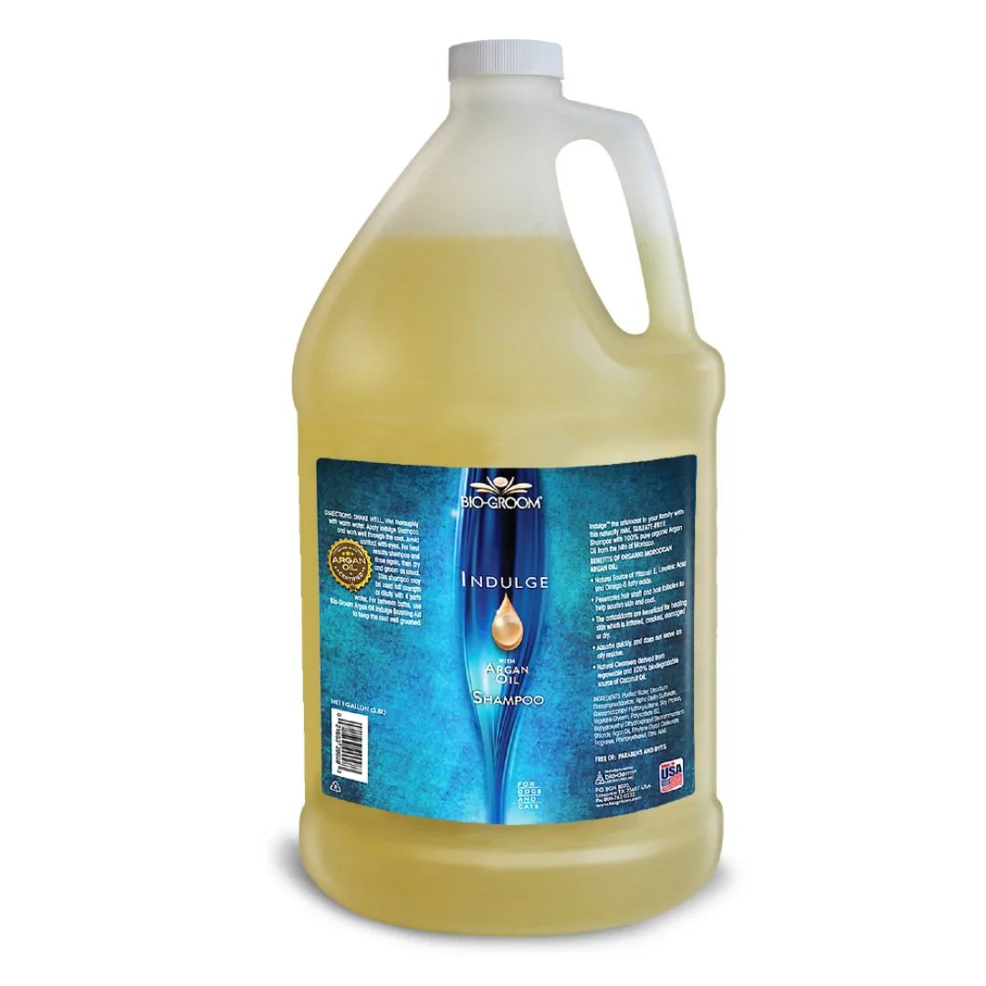 Bio-Groom Indulge Argan Oil Spray Treatment for Dogs