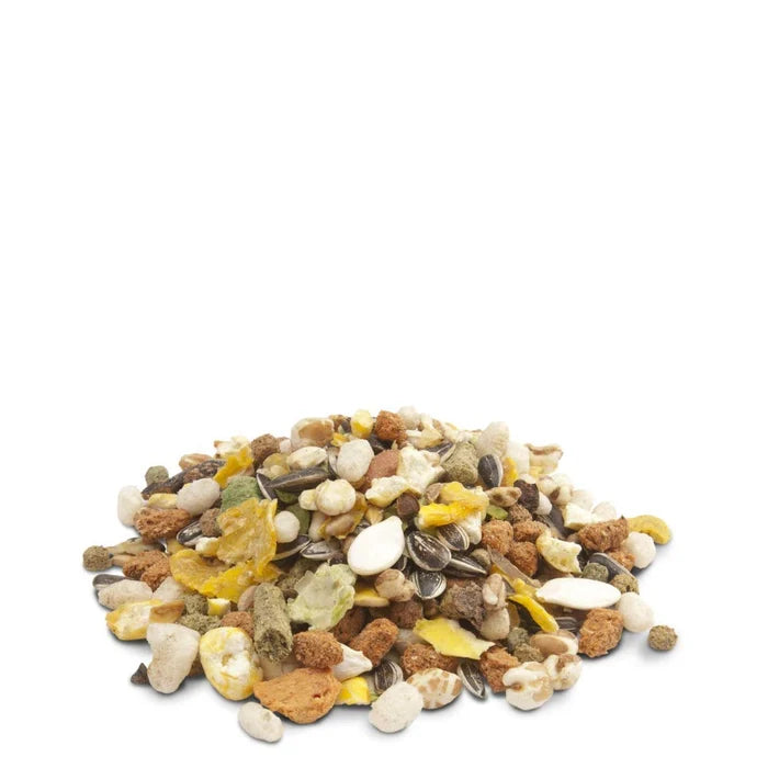 Versele Laga- Hamsters Crispy Muesli