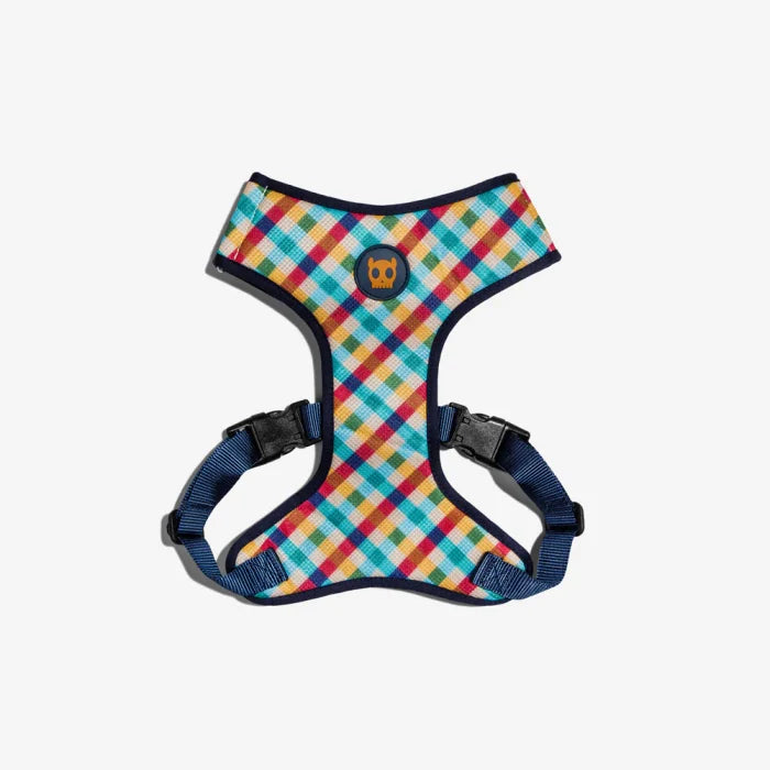 Zee Dog - Air Mesh Harness Phantom