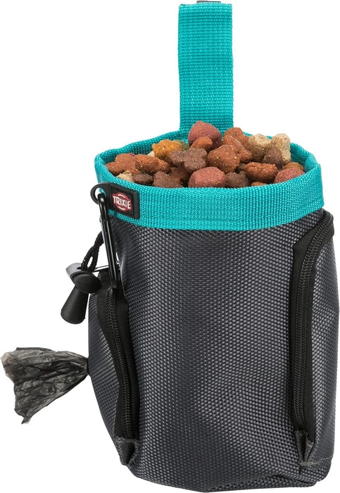 Trixie- Baggy 2 In 1 Snack Bag