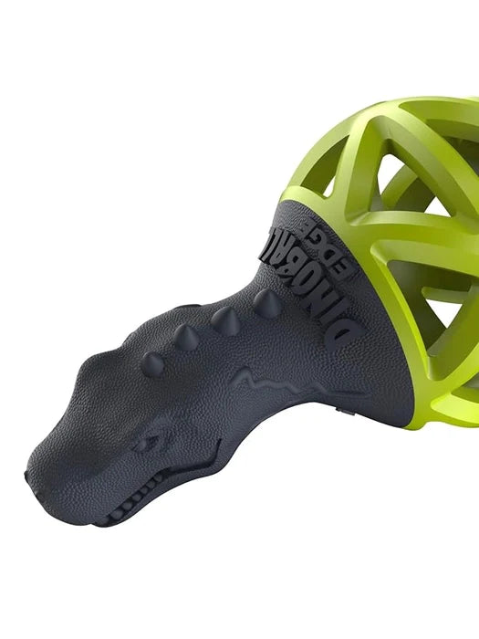 Gigwi - Dinoball Edge with Strap