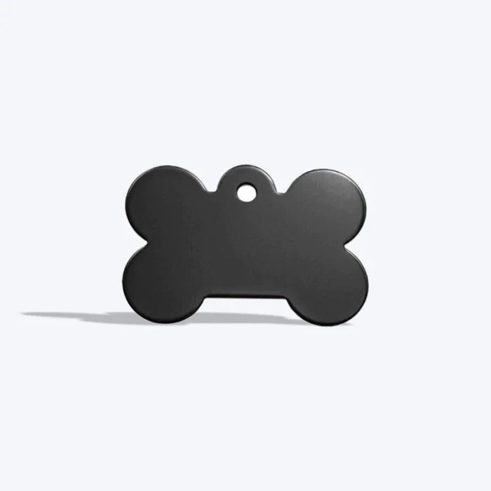Story Tails - Name Tag Bone
