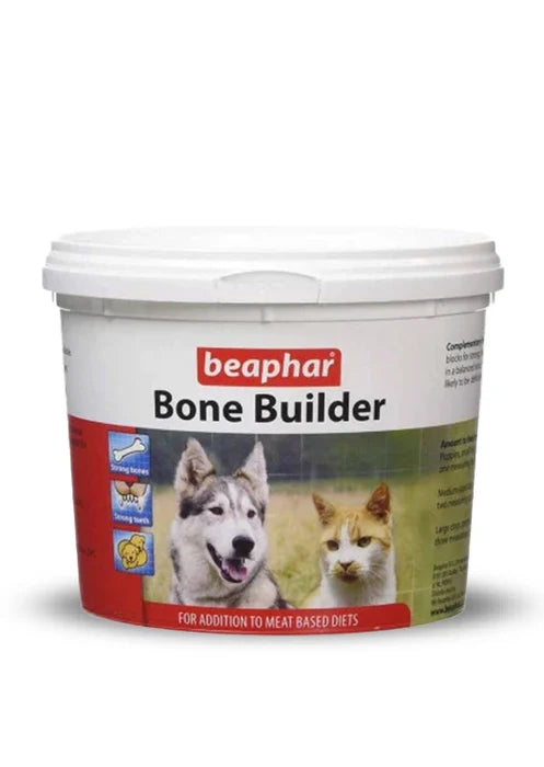 Beaphar - Bone Builder Calcium Supplement