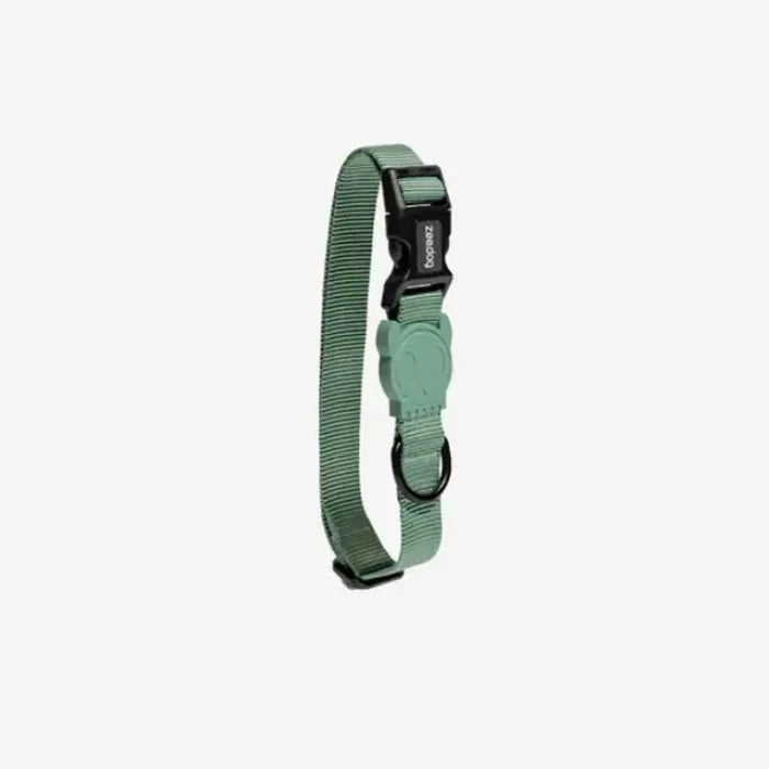 Zee Dog-Army Green Collar