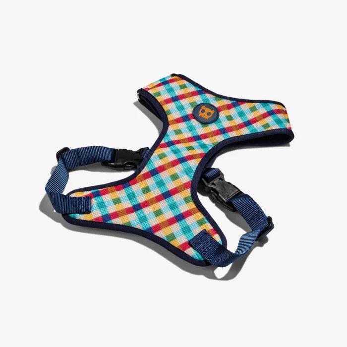 Zee Dog - Air Mesh Harness Phantom