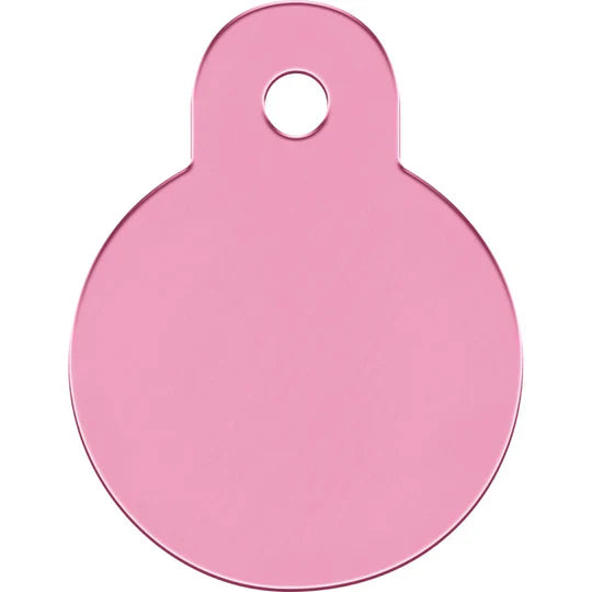 Quick Tag-Customized Engraving Mini Tag for Dogs& Cats