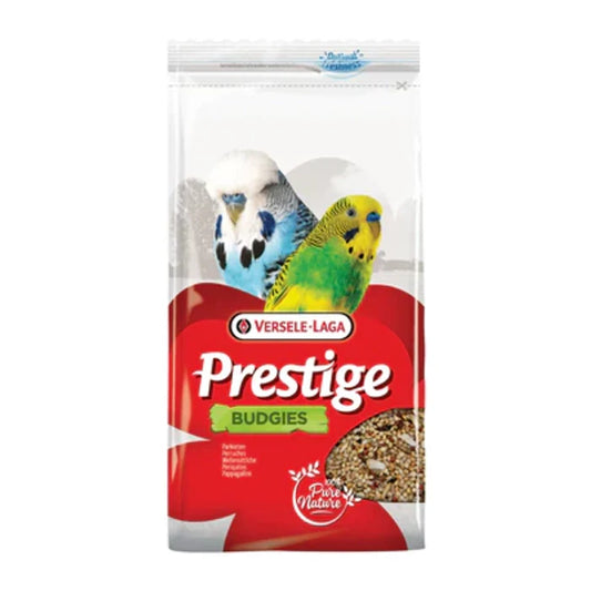 Versele Laga- Prestige Budgies Bird Food