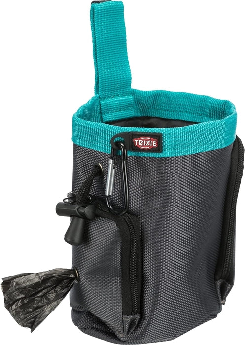 Trixie- Baggy 2 In 1 Snack Bag