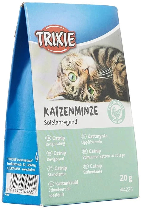 Trixie - Premium Cat Nip