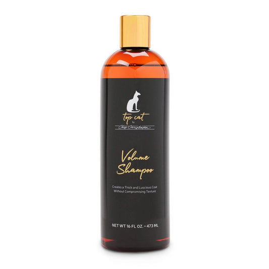 Chris Christensen-  Volumizing Shampoo